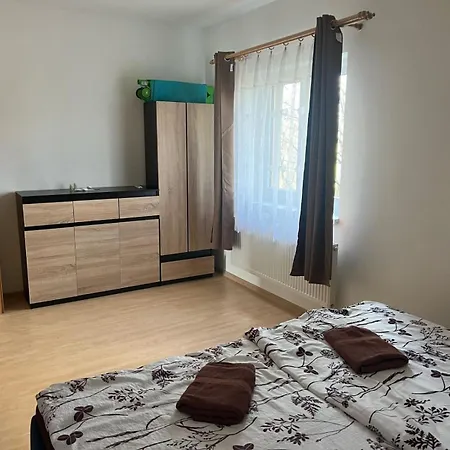 Jenduv Domecek Velká Jesenice