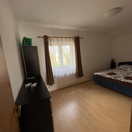 度假居 Jenduv Domecek Velká Jesenice