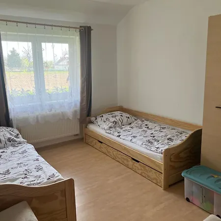 度假居 Jenduv Domecek