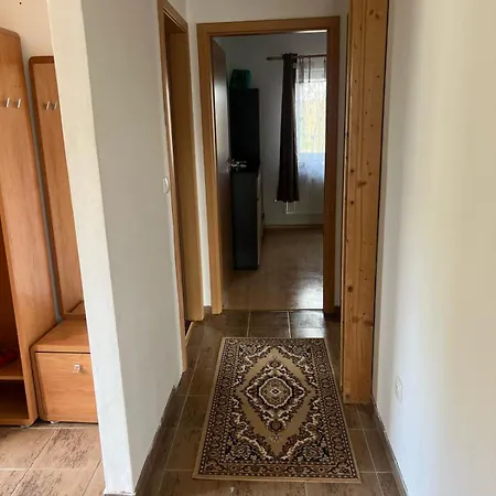 Jenduv Domecek Velká Jesenice