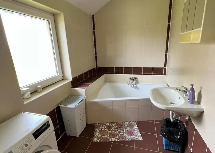 Jenduv Domecek * Velká Jesenice