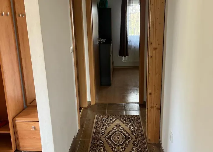 Jenduv Domecek Velká Jesenice