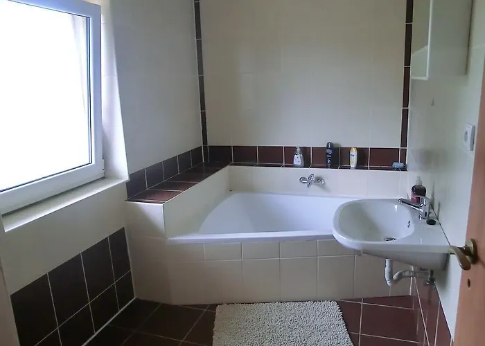 度假居 Jenduv Domecek